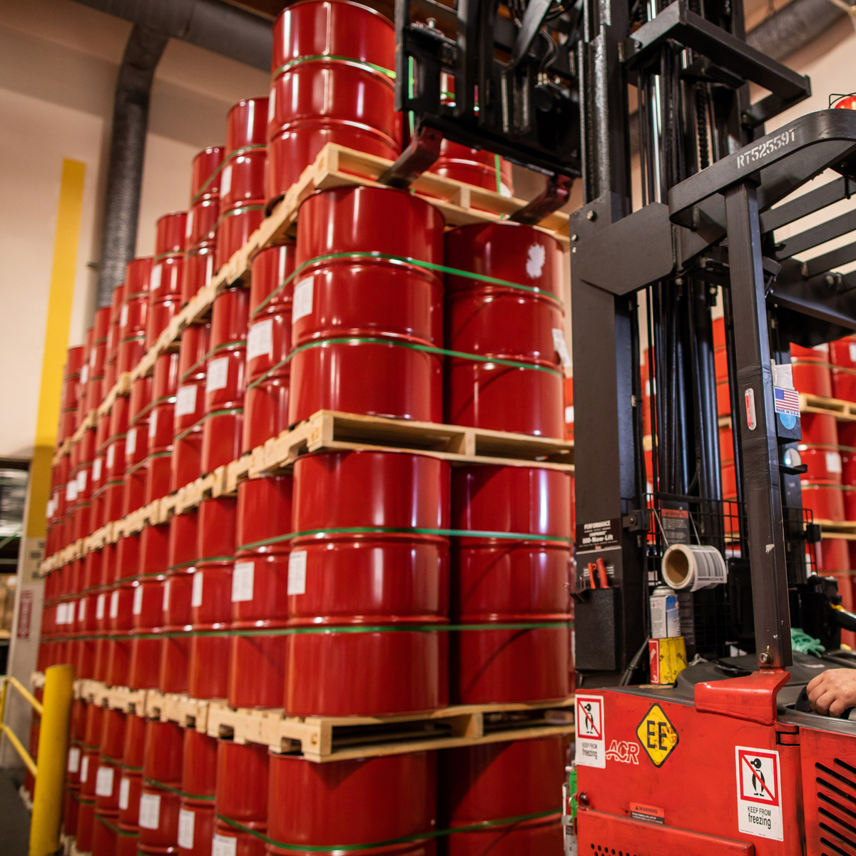 Inventory Management