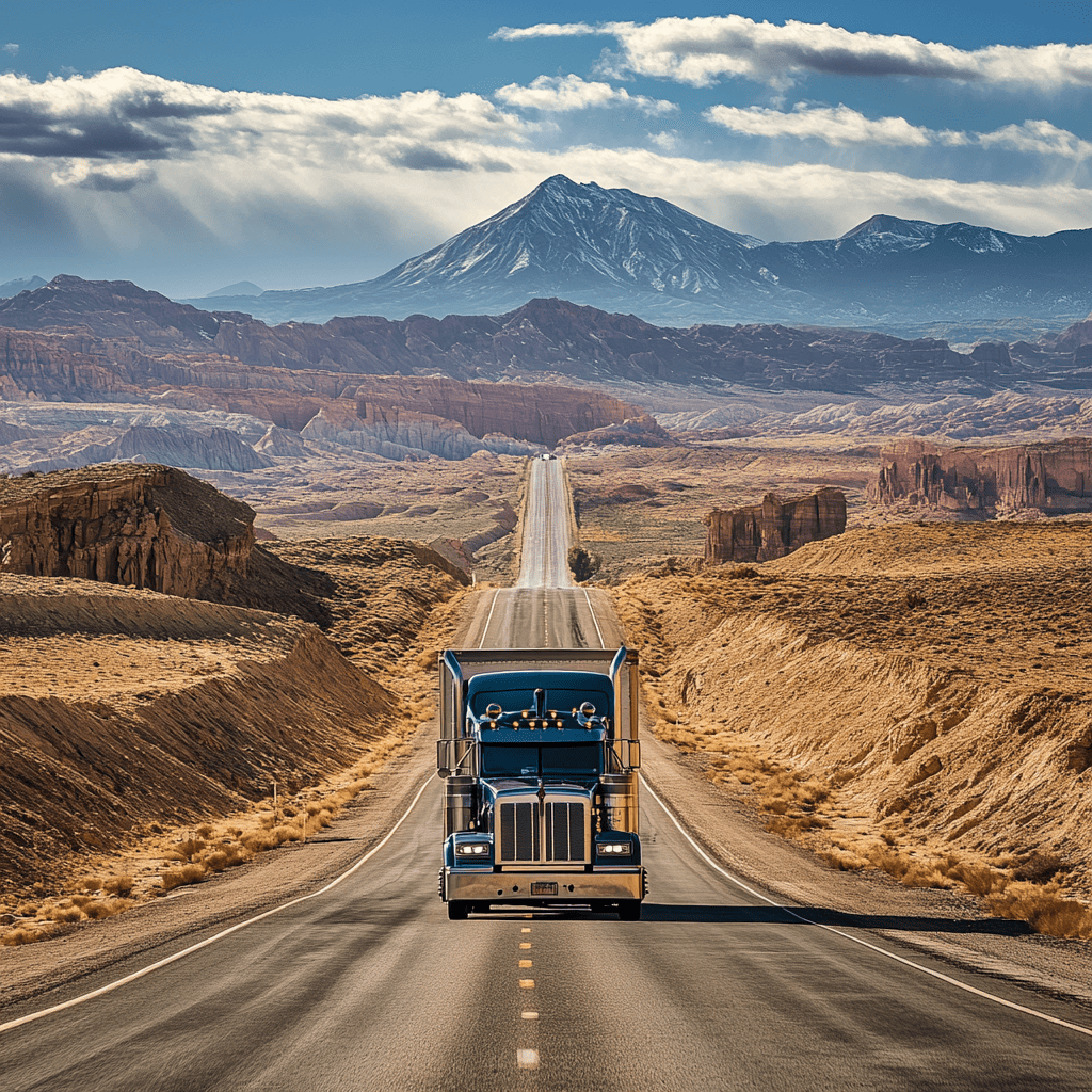 Logistics